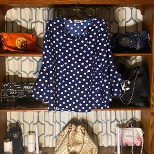 Fashion Mitra Creations plus 3x blouse